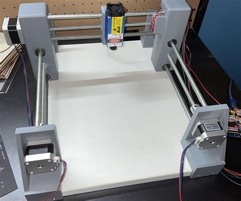 2 axis cnc engraving machine|2 axis laser cutter plans.